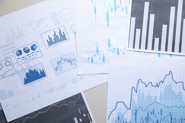 Board presentation materials